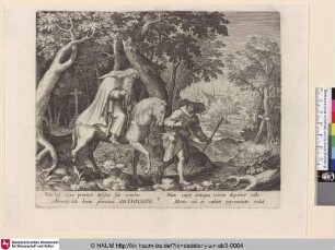 [ANTIOCHUS; Antiochus]