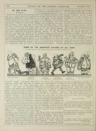 Some of the greatest figures of all ages. Recently discovered, by German research, to have been of Teutonic birth.