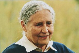Doris Lessing