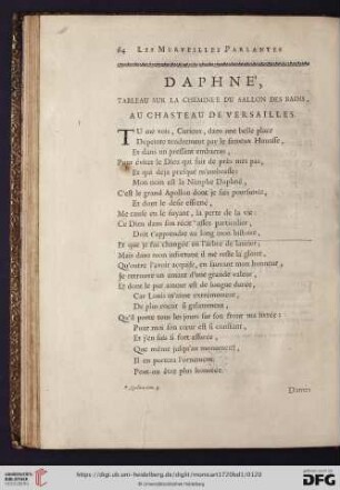 Daphne