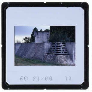 Altivole, Tomba Brion