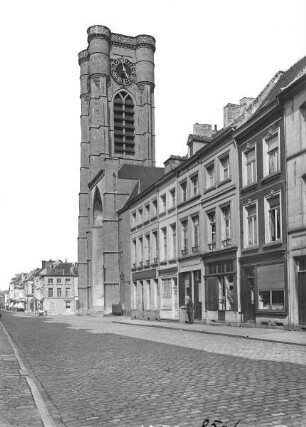 Saint Julien —