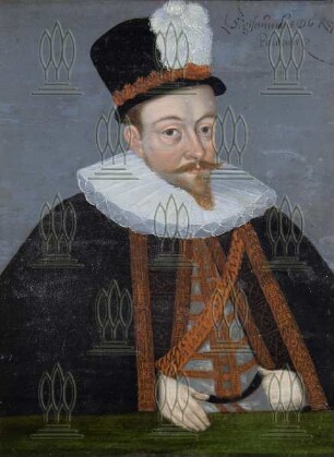 Sigismund III. König in Polen