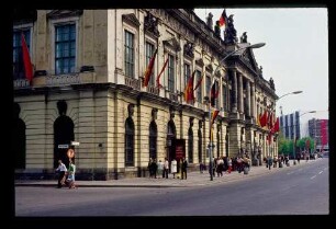 Zeughaus 9.5.75.