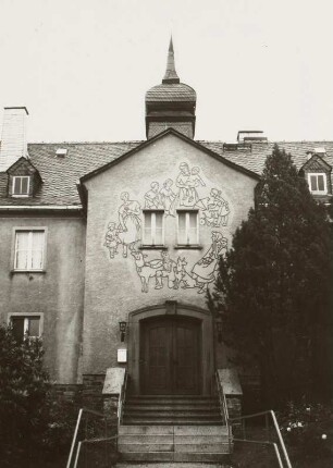 Kindergarten, Venusberg