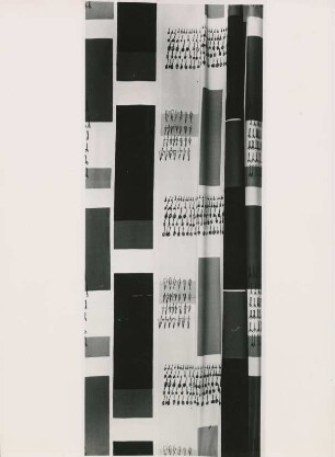 Heal Fabrics Stoff "Plantation" von Lucienne Day