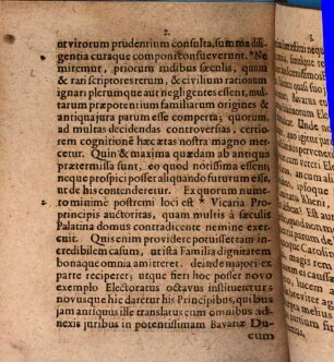 Gratiani Philoeci De vicariatu Palatino ad aureae bullae locum schediasma