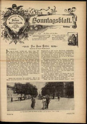 Ausgabe vom Sonntag, den 02. November 1902.