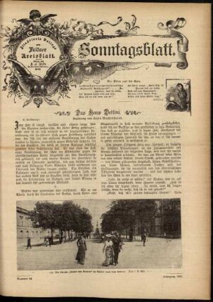 Ausgabe vom Sonntag, den 02. November 1902.