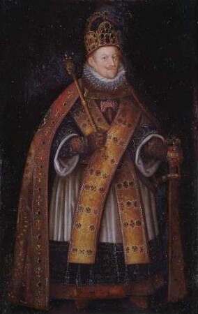Kaiser Matthias