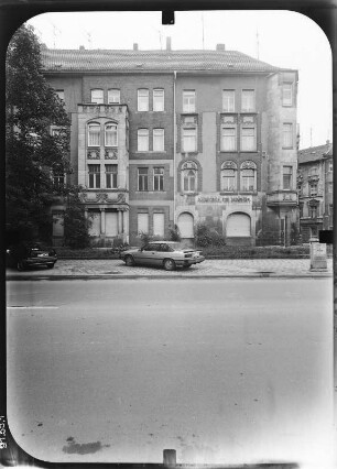 Erfurt : Schlüterstr. 8