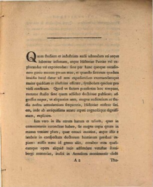 De Rvnibergo Vbi Victvs A Francis Est Hermenefridvs Thvringorvm Vltimvs Rex Prolvsio