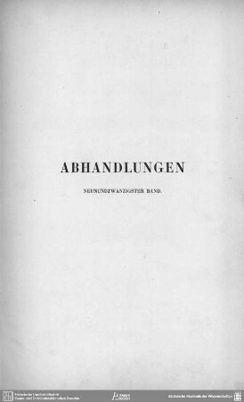 1: Verlängertes Mark