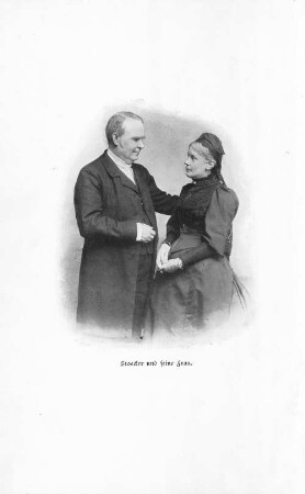 Adolf Stoecker : Lebensbild und Zeitgeschichte, 2