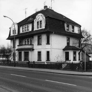 Witzenhausen, Mündener Straße (Witzenhausen) 19