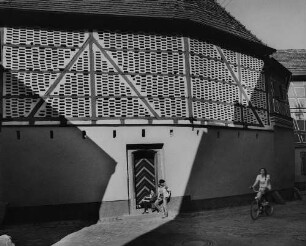 Archivfotografie "deutschland_staedte_ladenburg_15565"