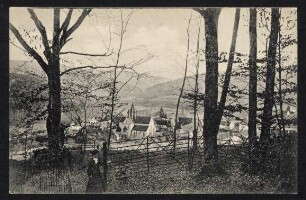 11, Bebenhausen.
