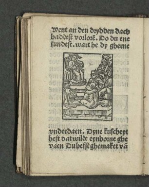 [Holzschnitt]