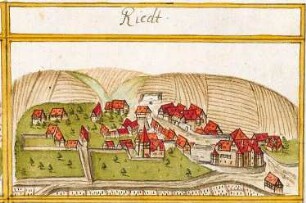 Riet, Vaihingen an der Enz LB