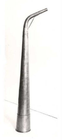 Russisches Horn