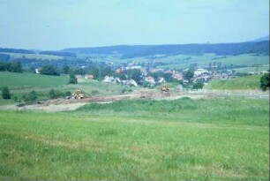 Ortsansicht