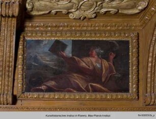 Allegorische Figuren : Experientia
