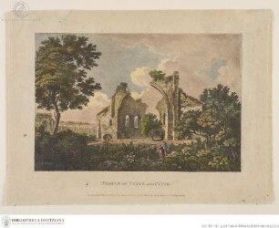 Venus-Tempel