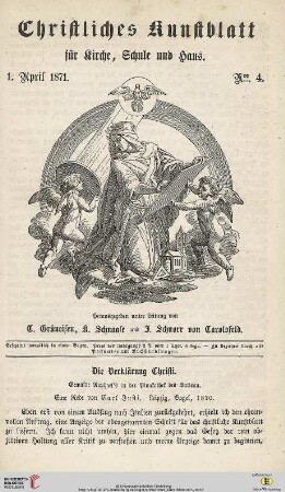 Nro 4 (1. April 1871)