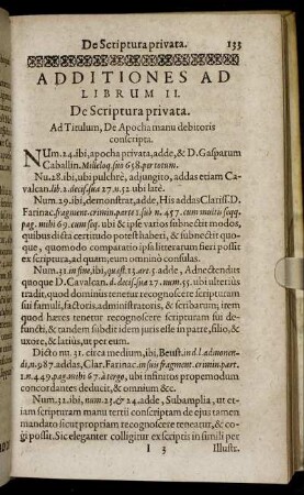 Librum II.