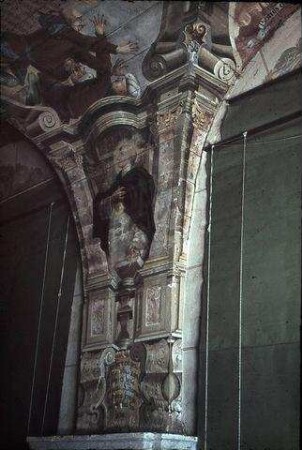 Heiliger Thomas von Aquin