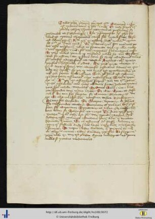 [35v - 63r] Pseudo-Albertus Magnus: De secretis mulierum cum commento.