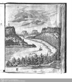 Vestung Königstein