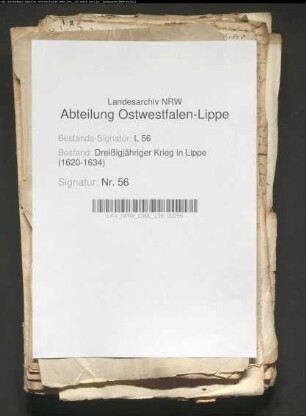 Pferde- und Viehdiebstähle - und Straßenraube - Einzelfälle