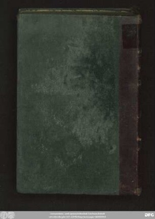 Guzʾ 1: al- Futūḥāt al-makkīya