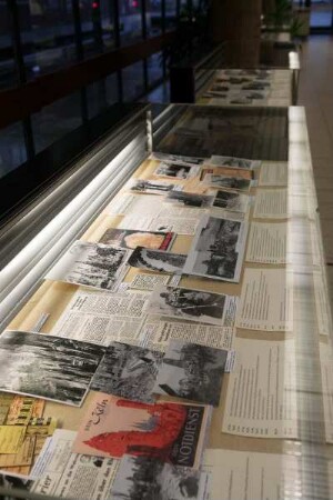 RETROspektiv Köln 1945 - 1967