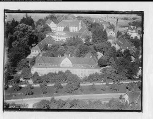 Winnenden (b. Waiblingen)