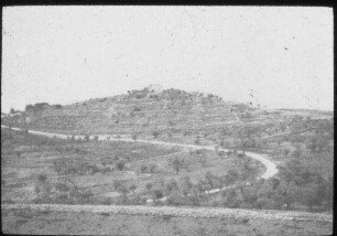 Dar el-Azhar, Gesamtansicht