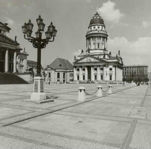Platz, Berlin