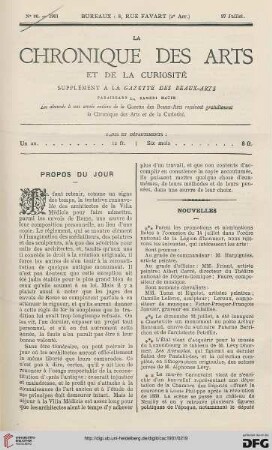 Nr. 26 (27 Juillet)