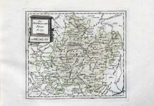 Der Fraenkische Kreis. Nro. 199