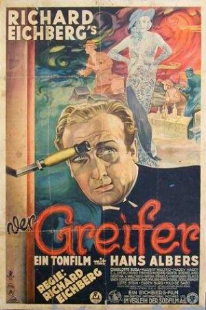 Der Greifer