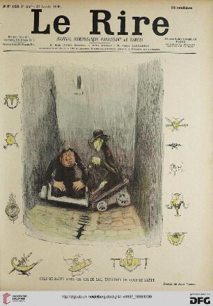 No. 168 (22 Janvier 1898)