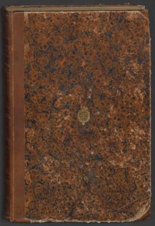 1819/1835: 1.-8218 [1819 bis 1835]