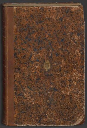 1819/1835: 1.-8218 [1819 bis 1835]