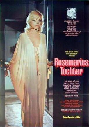 Rosemaries Tochter