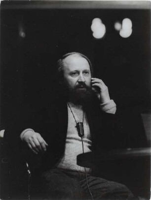 Georg Katzer