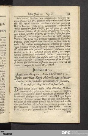 Liber Judicum.
