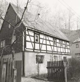 Häuslerhaus