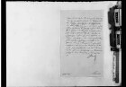 Feldzug 1799: Berichte württembergischer Ämter über die Bewegungen der französischen und österreichischen Truppen von August bis Oktober 1799