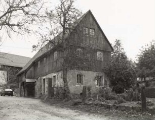 Bauernhof, Lichtenberg (Kreis Brand-Erbisdorf)